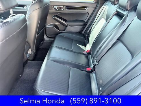 Certified 2022 Honda Civic Sport Touring image 7