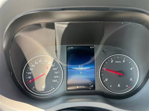 New 2025 Mercedes-Benz Sprinter 3500 image 7