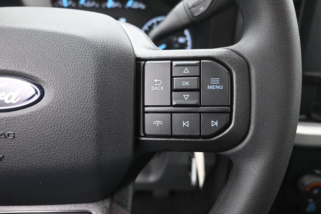 New 2027 Ford F250 XL w/ Tremor Off-Road Package AWD/4WD image 29