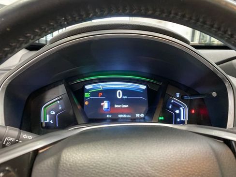Used 2022 Honda CR-V Touring image 16
