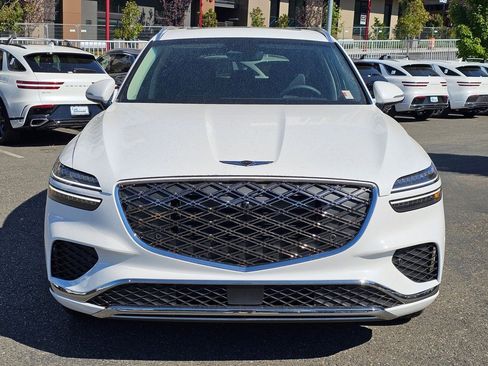 New 2026 Genesis GV70 2.5T Advanced image 2