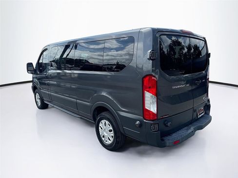 Used 2017 Ford Transit 350 XLT RWD image 26