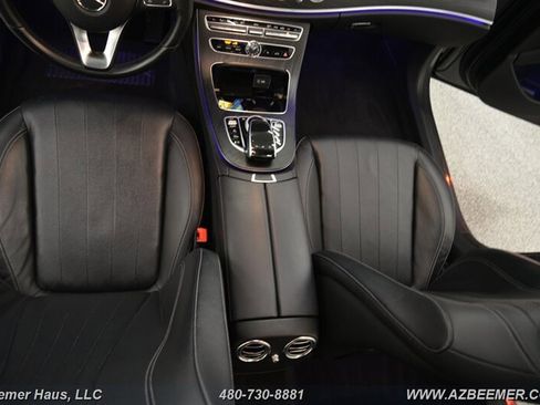 Used 2018 Mercedes-Benz E 300 w/ Premium 1 Package image 18