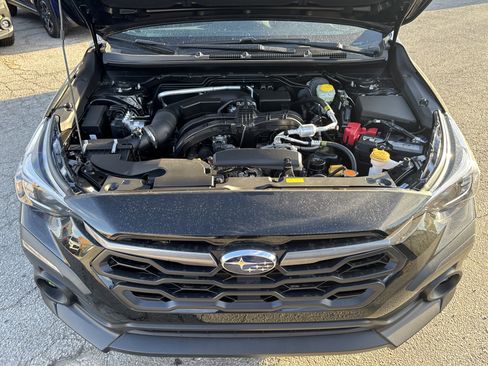 New 2026 Subaru Crosstrek 2.5i Limited w/ Crosstrek Mirror Package image 9