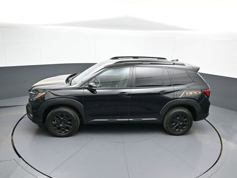 Certified 2023 Honda Passport TrailSport image 41