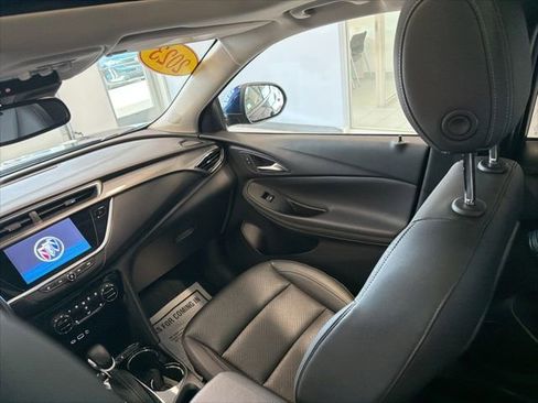 Used 2023 Buick Encore GX Essence w/ Experience Buick Package AWD/4WD image 30