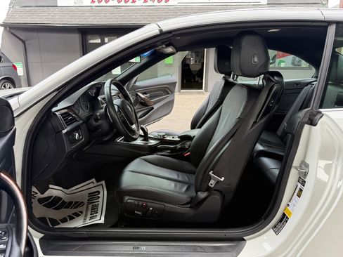 Used 2015 BMW 428i Convertible RWD image 8