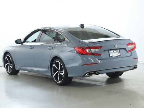 Used 2022 Honda Accord Sport image 38