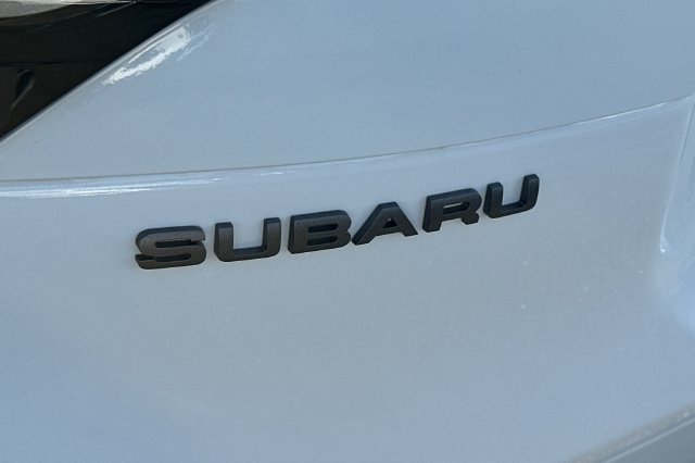 New 2026 Subaru Forester Premium AWD/4WD image 23