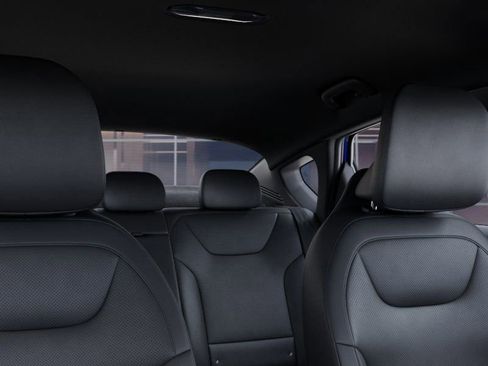 New 2026 Kia K4 EX image 23