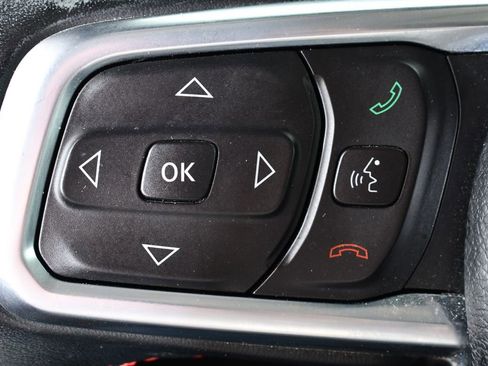 Used 2020 Jeep Gladiator Rubicon w/ Dual Top Group image 30