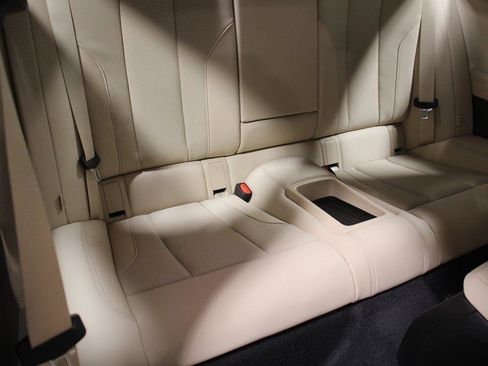 New 2025 BMW 230i xDrive Coupe w/ M Sport Package image 8