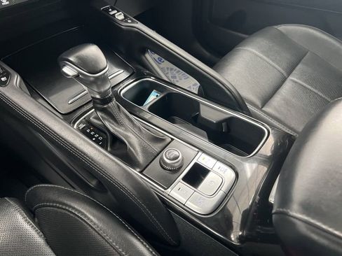 Used 2020 Kia Telluride SX FWD image 35