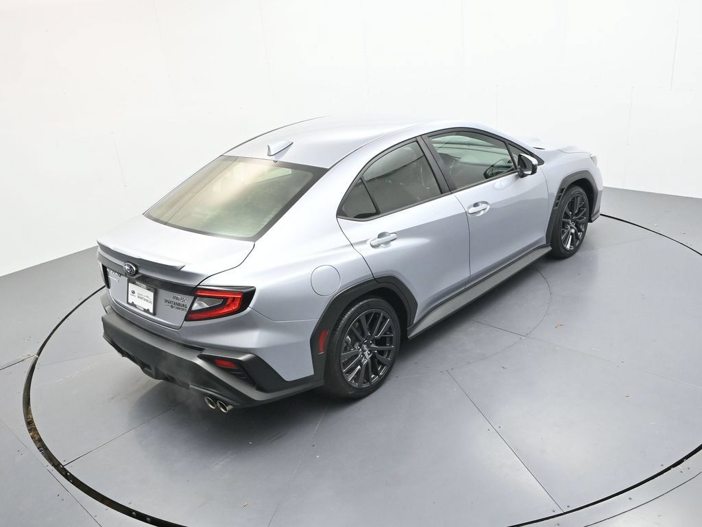 Used 2023 Subaru WRX Premium AWD/4WD image 29