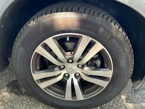 Used 2016 Honda Pilot EX-L image 18