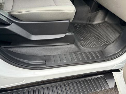 Used 2021 Ford F350 XL w/ STX Appearance Package image 39