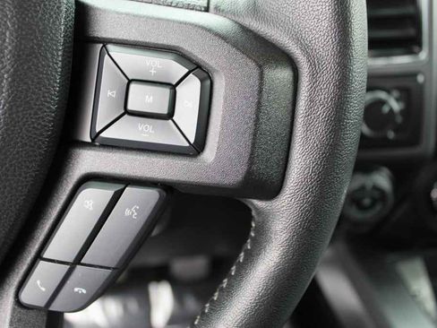 Used 2018 Ford F150 XLT w/ Equipment Group 302A Luxury image 18