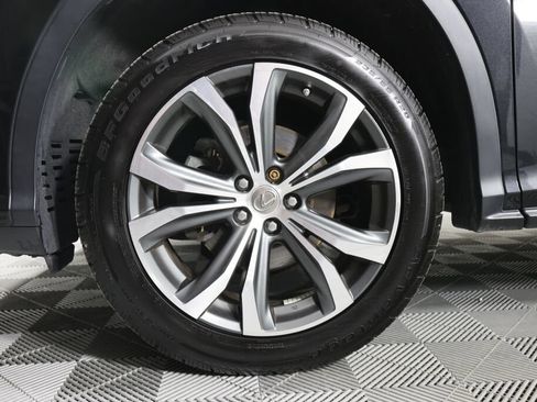 Used 2017 Lexus RX 350 AWD w/ Premium Package image 9