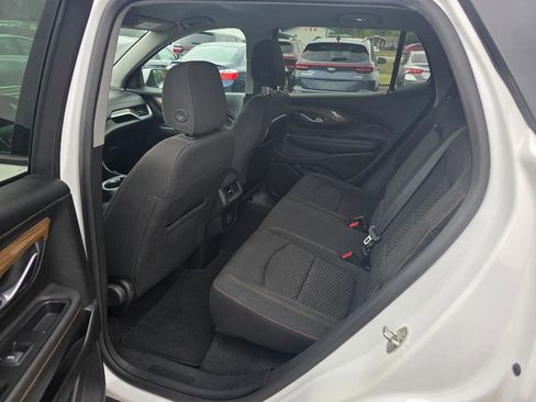 Used 2019 GMC Terrain SLE image 7