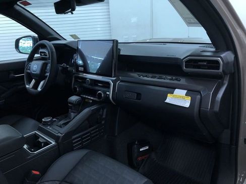 New 2026 Toyota Tacoma TRD Sport AWD/4WD image 18