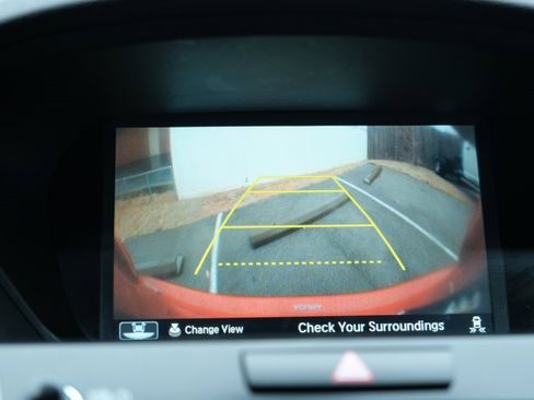 Used 2018 Acura TLX V6 w/ Technology & A-SPEC Pkg image 22