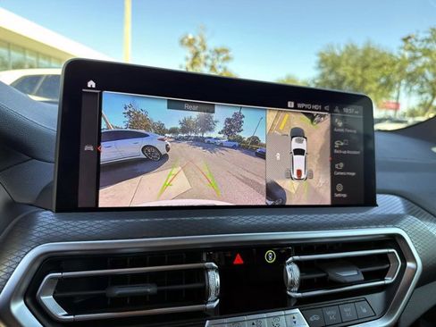 Used 2024 BMW X3 M40i image 27