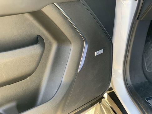 Certified 2023 Chevrolet Suburban LT image 22