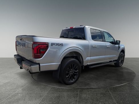 Used 2026 Ford F150 Lariat AWD/4WD image 9
