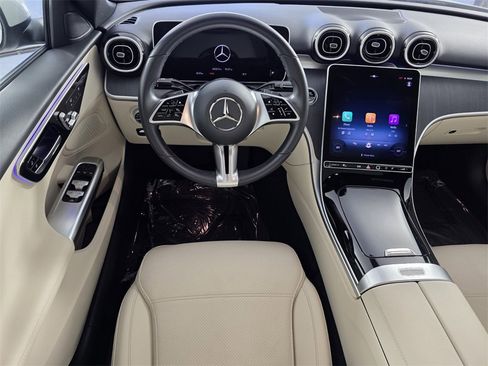 Certified 2025 Mercedes-Benz C 300 Sedan image 13