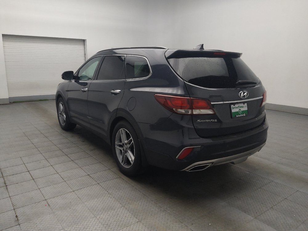 Used 2018 Hyundai Santa Fe FWD w/ Cargo Package image 5