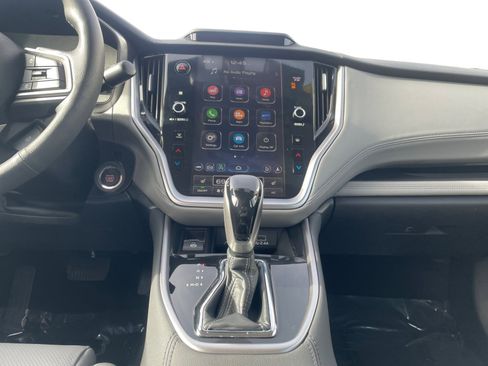 Used 2024 Subaru Legacy Limited image 16