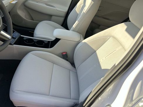 New 2026 Hyundai Kona SEL Premium image 14