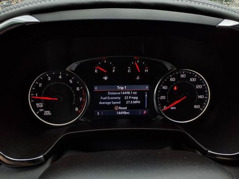 Used 2023 Chevrolet Blazer LT AWD/4WD image 21