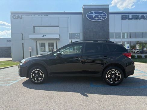 Used 2018 Subaru Crosstrek 2.0i AWD/4WD image 2
