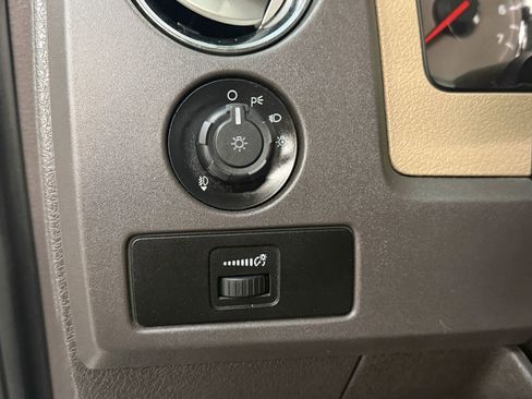 Used 2009 Ford F150 XLT image 24