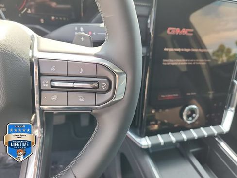 New 2026 GMC Acadia Elevation w/ Super Cruise Package FWD image 25