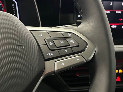 New 2026 Volkswagen Jetta SEL FWD image 26