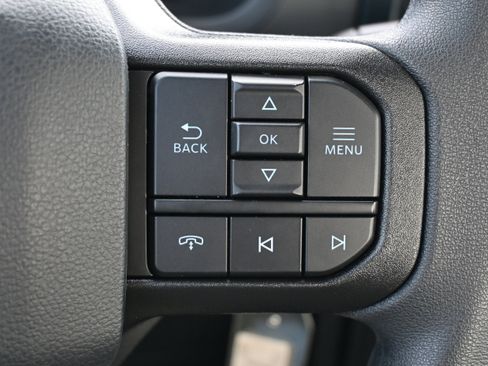 New 2025 Ford F150 XL w/ Equipment Group 103A High image 18