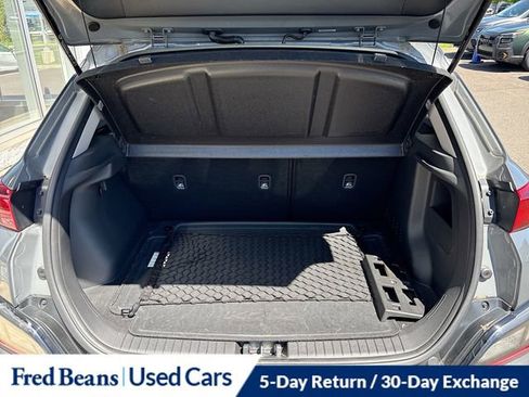 Used 2023 Hyundai Kona SEL AWD/4WD image 18