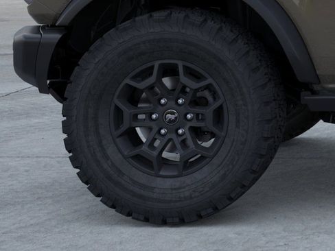 New 2026 Ford Bronco Badlands AWD/4WD image 21