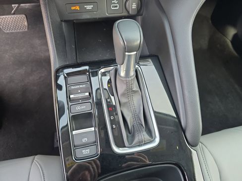 Used 2024 Acura Integra image 21