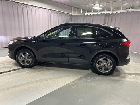 Used 2025 Ford Escape ST-Line AWD/4WD image 4