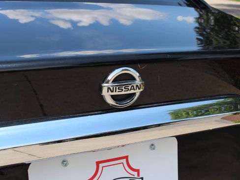 Used 2019 Nissan Maxima 3.5 S w/ Floor Mat Group FWD image 39