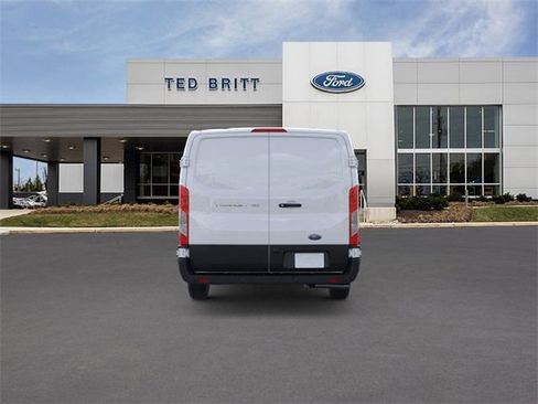 New 2025 Ford Transit 150 Low Roof image 6