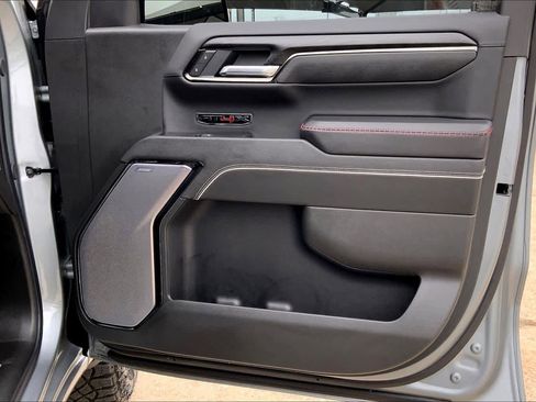 Used 2026 GMC Sierra 1500 AT4X image 23