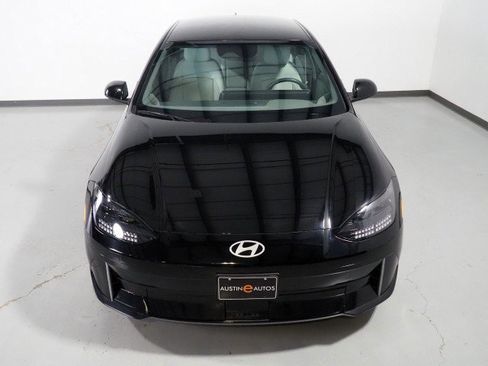 Used 2023 Hyundai Ioniq 6 SEL image 10