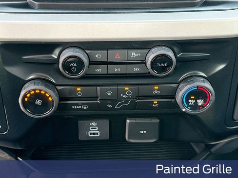 New 2025 Ford F350 XL w/ STX Appearance Package image 22