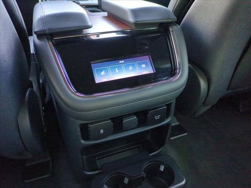 Used 2024 Lincoln Navigator Reserve image 19