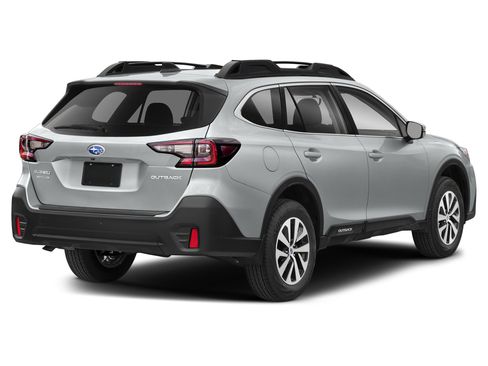 Certified 2022 Subaru Outback Premium image 2