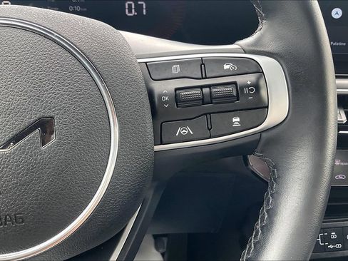 Used 2025 Kia K5 GT-Line FWD image 19